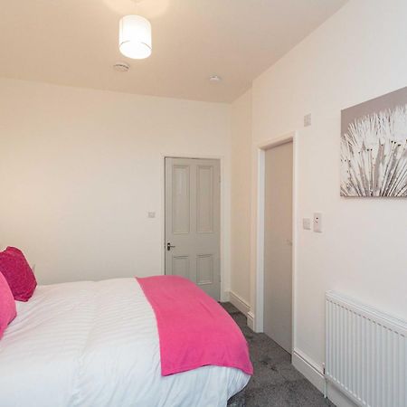 Cherry Property - Berry Apartments Blackpool Cameră foto
