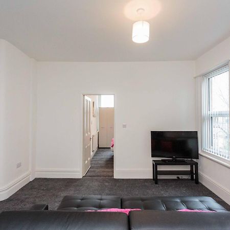 Cherry Property - Berry Apartments Blackpool Cameră foto
