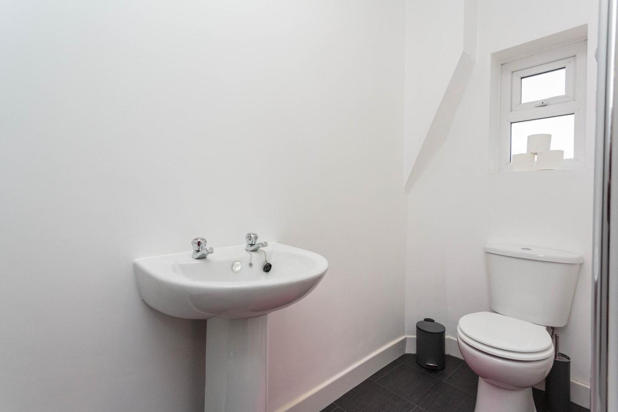 Cherry Property - Berry Apartments Blackpool Cameră foto